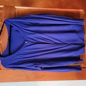 Cardigan button up sweater